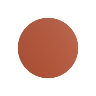 Applique BORGEN rouge ocre LED - Thoro