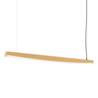 Lampe suspendue JORUN 150 or LED 4000K