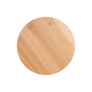 Lampe murale BORGEN wood LED 3000K - Thoro