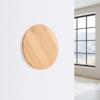 Lampe murale BORGEN wood LED 3000K - Thoro