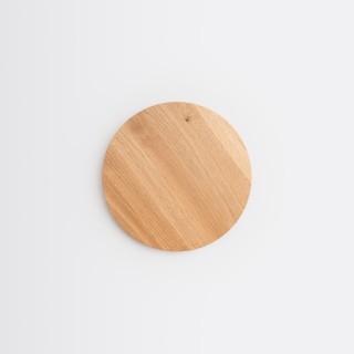 Lampe murale BORGEN wood LED 3000K - Thoro