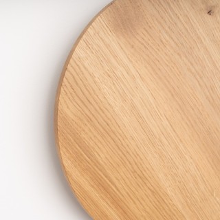 Lampe murale BORGEN wood LED 3000K - Thoro