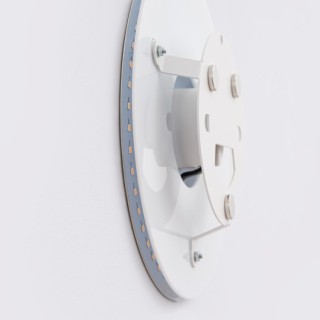 Lampe murale BORGEN wood LED 3000K - Thoro
