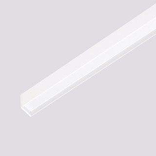 Lampe suspendue GLAD blanc LED - Thoro