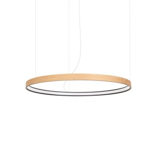 Lustre RIO_EIK 78 LED 3000K - Thoro
