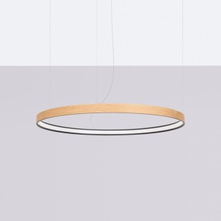 Lustre RIO_EIK 78 LED 3000K - Thoro