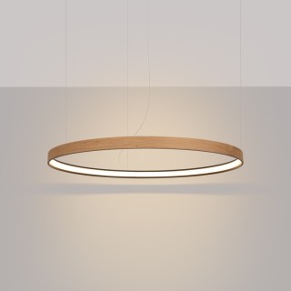 Lustre RIO_EIK 78 LED 3000K - Thoro
