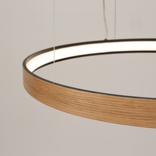 Lustre RIO_EIK 78 LED 3000K - Thoro