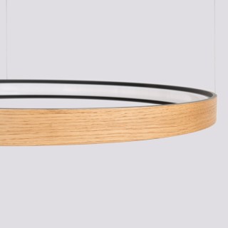 Lustre RIO_EIK 78 LED 3000K - Thoro