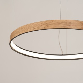 Lustre RIO_EIK 78 LED 3000K - Thoro