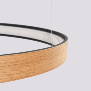 Lustre RIO_EIK 78 LED 3000K - Thoro