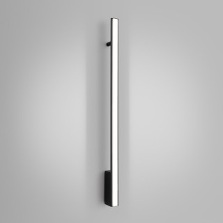 Applique LAGOM 90 noir LED - Thoro