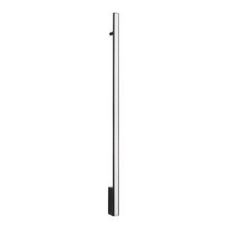 Applique LAGOM 120 noir LED - Thoro