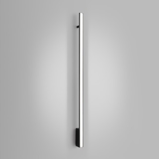 Applique LAGOM 120 noir LED - Thoro