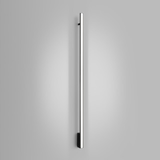 Applique LAGOM 150 noir LED 4000K - Thoro