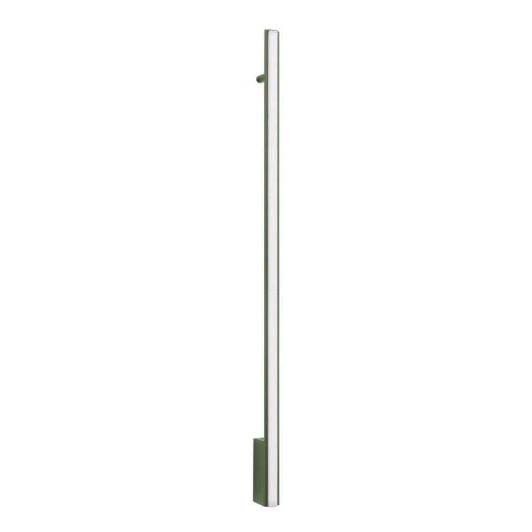 Applique LAGOM 120 vert olive - Thoro