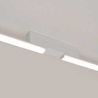 Plafonnier LAGOM blanc 3000K - Thoro