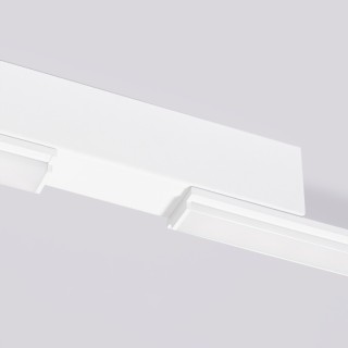 Plafonnier LAGOM blanc 3000K - Thoro