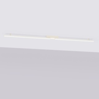 Plafonnier LAGOM beige 3000K - Thoro