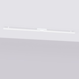 Plafonnier LAGOM blanc 4000K - Thoro