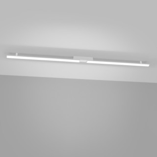 Plafonnier LAGOM blanc 4000K - Thoro