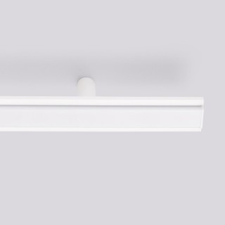 Plafonnier LAGOM blanc 4000K - Thoro