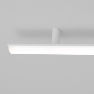 Plafonnier LAGOM blanc 4000K - Thoro