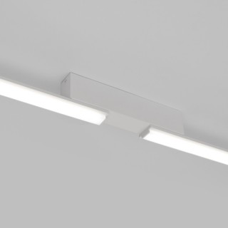 Plafonnier LAGOM blanc 4000K - Thoro