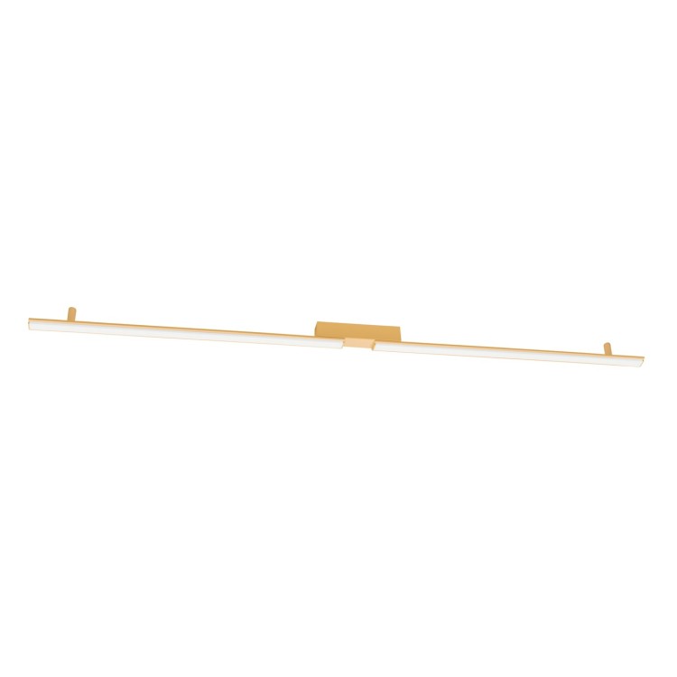 Plafonnier LAGOM gold 4000K - Thoro