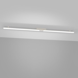 Plafonnier LAGOM beige 4000K - Thoro