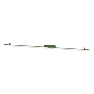 Plafonnier LAGOM vert olive 4000K - Thoro