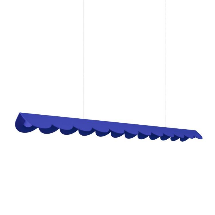 Lampe suspendue BISCUIT Thoro de Sollux Lighting