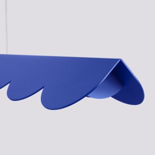Lampe suspendue BISCUIT Thoro de Sollux Lighting