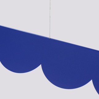 Lampe suspendue BISCUIT Thoro de Sollux Lighting