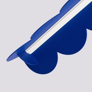 Lampe suspendue BISCUIT Thoro de Sollux Lighting