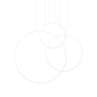 Lampe suspendue RIO 3 Thoro