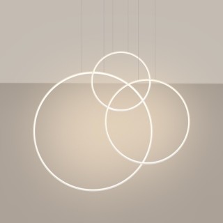 Lampe suspendue RIO 3 Thoro