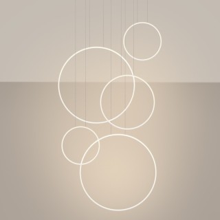 Lampe suspendue RIO Thoro - LED 3000K
