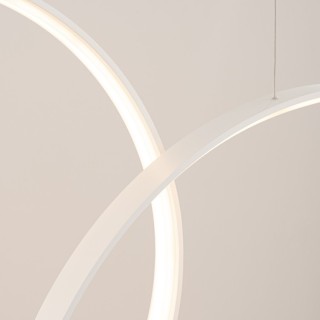 Lampe suspendue RIO Thoro - LED 3000K