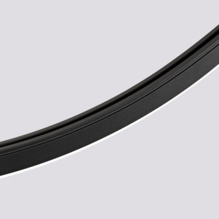 Lustre ALVAR 3 LED noires - Thoro