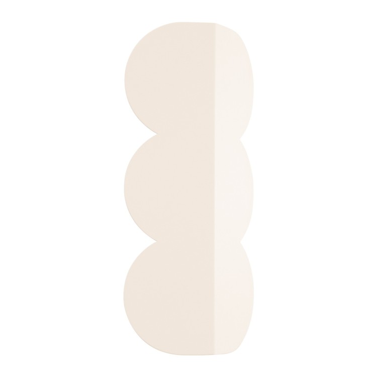 Applique BISCUIT beige - Thoro