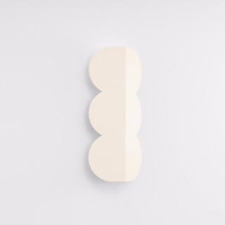 Applique BISCUIT beige - Thoro