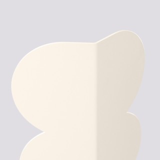 Applique BISCUIT beige - Thoro