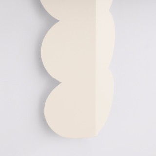 Applique BISCUIT beige - Thoro