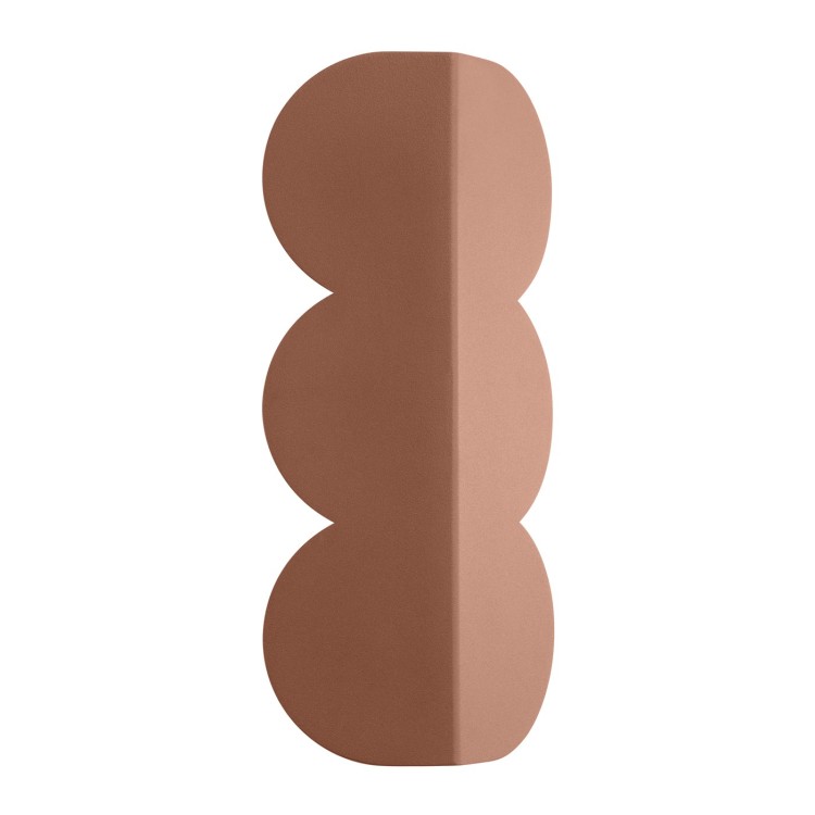 Applique BISCUIT moka - Thoro