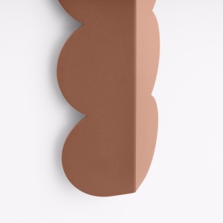 Applique BISCUIT moka - Thoro