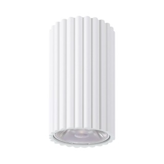Plafonnier IVAR blanc LED 3000K - Thoro