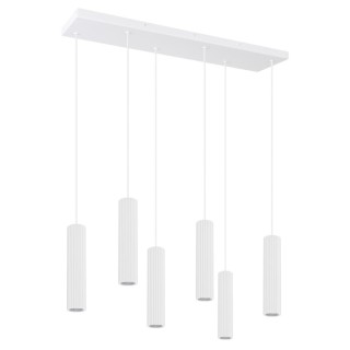 Lampe suspendue IVAR 6L - Thoro