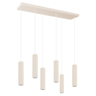 Lampe suspendue IVAR 6L Thoro