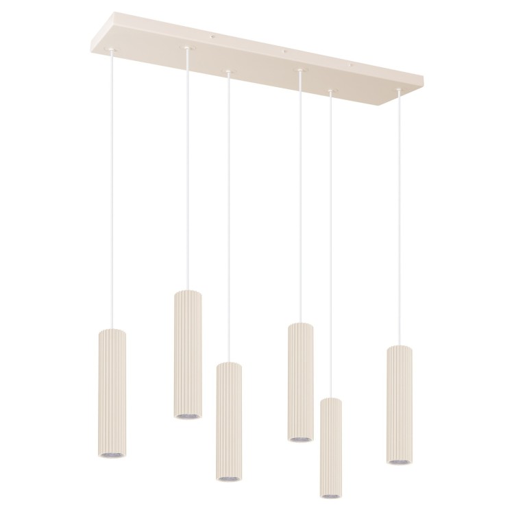 Lampe suspendue IVAR 6L Thoro